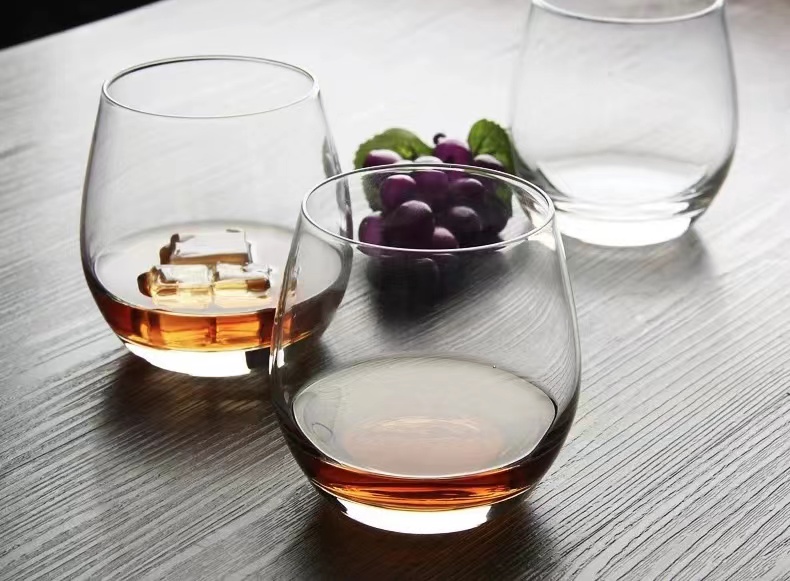 Glassware