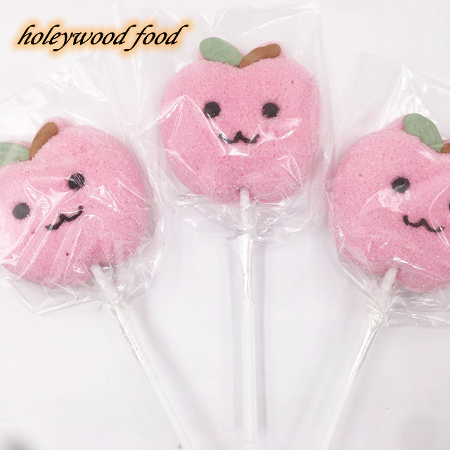 35g marshmallow apple