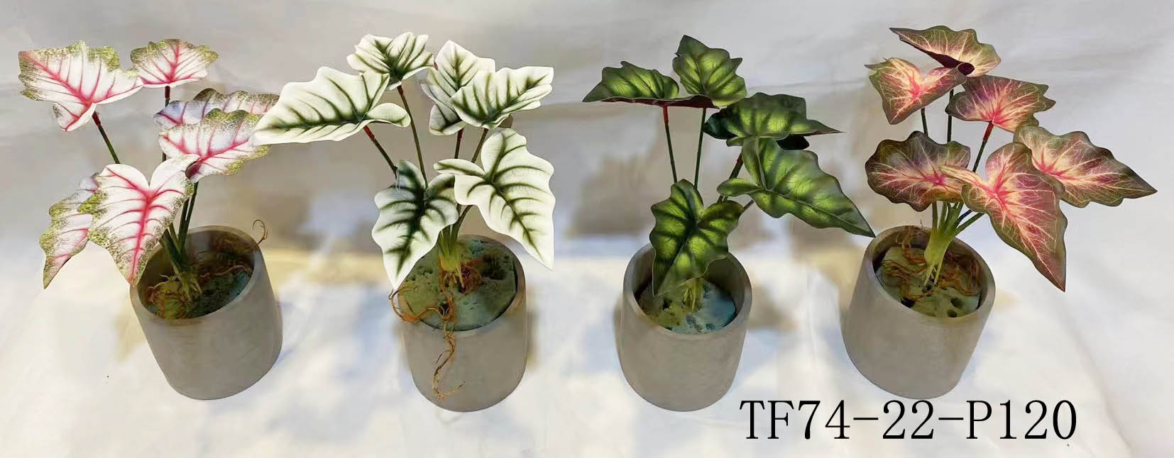 artificial flowers