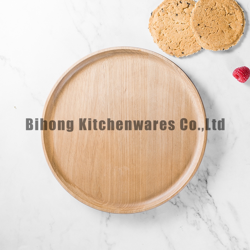 Serving tray