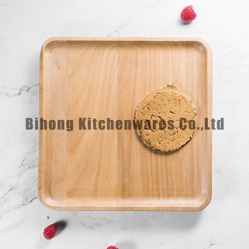 serving tray