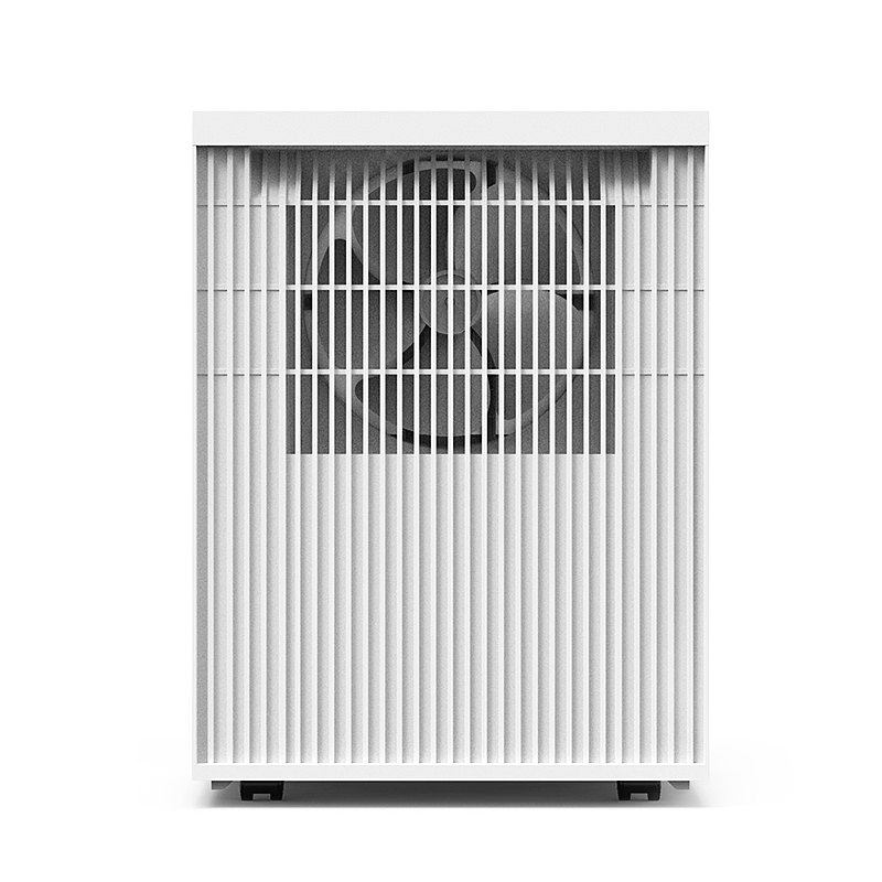 Dehumidifier