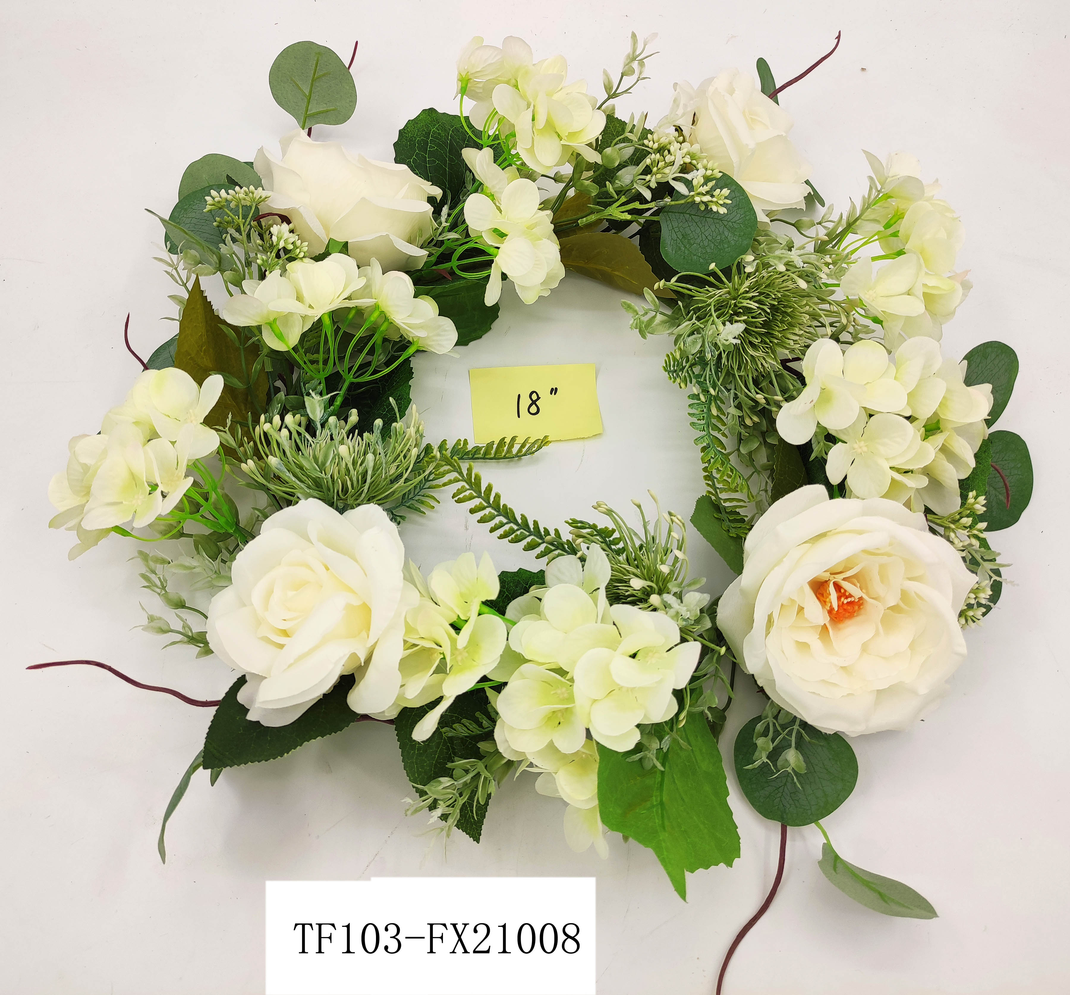 Artificial flowers
