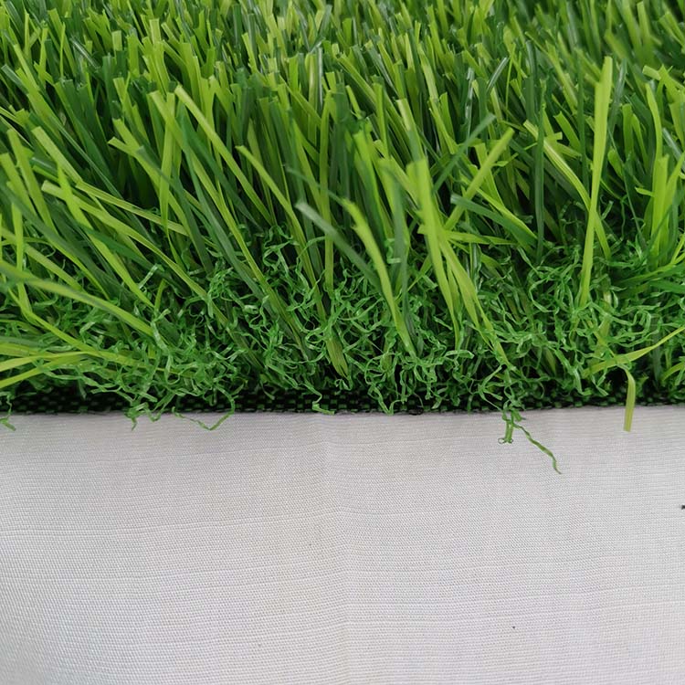 Landscaping artificial turf