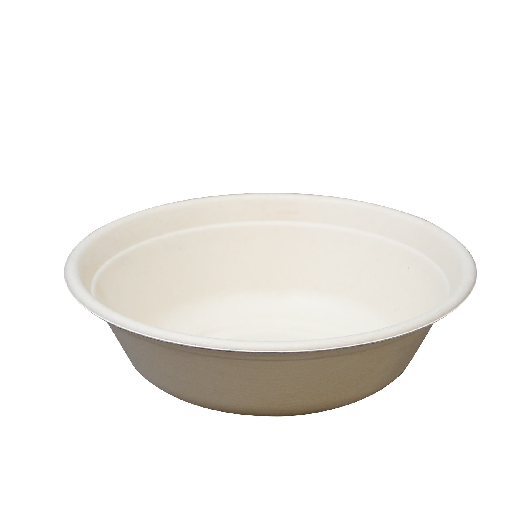 Bagass Sugarcane Degradable Paper Bowl