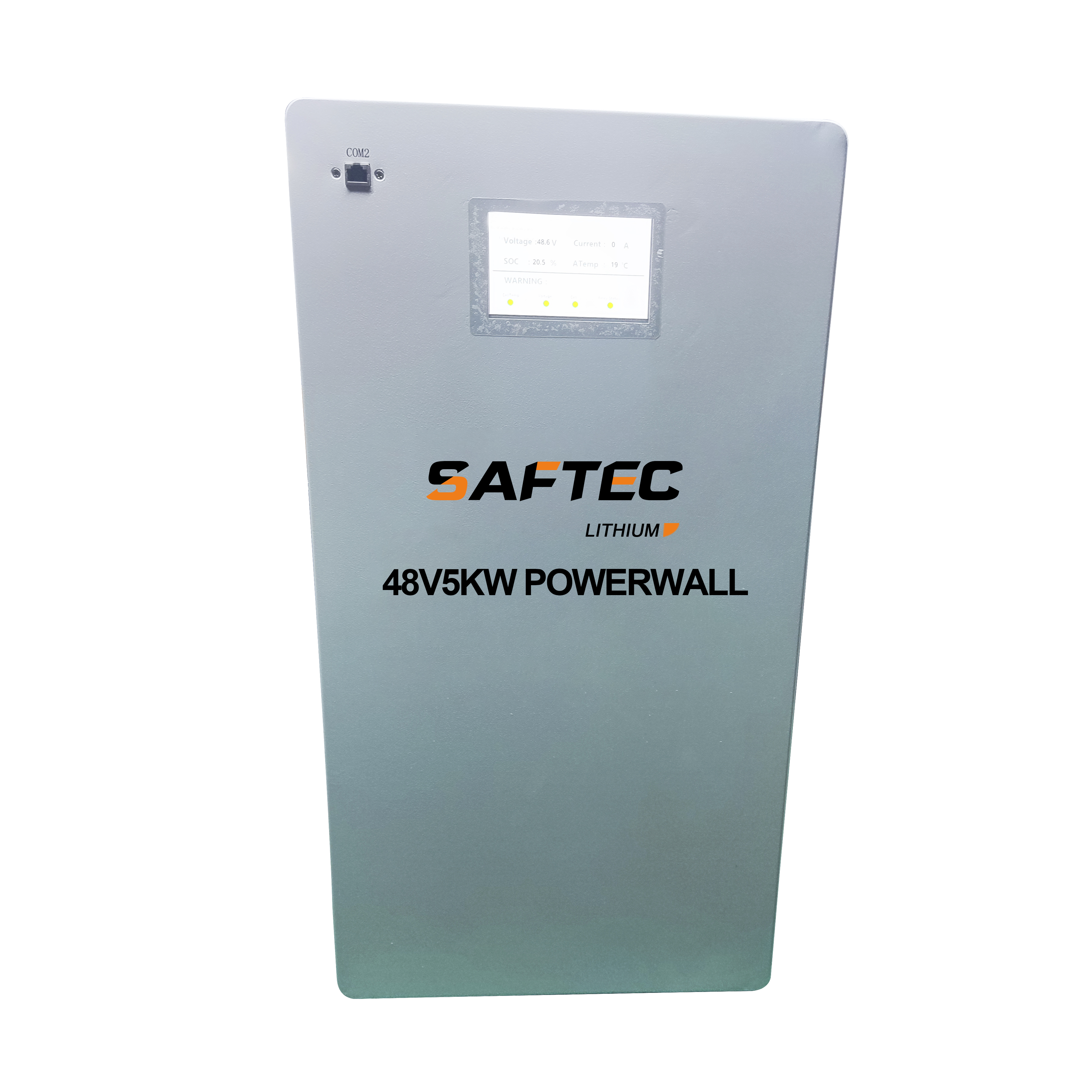Lithium battery
