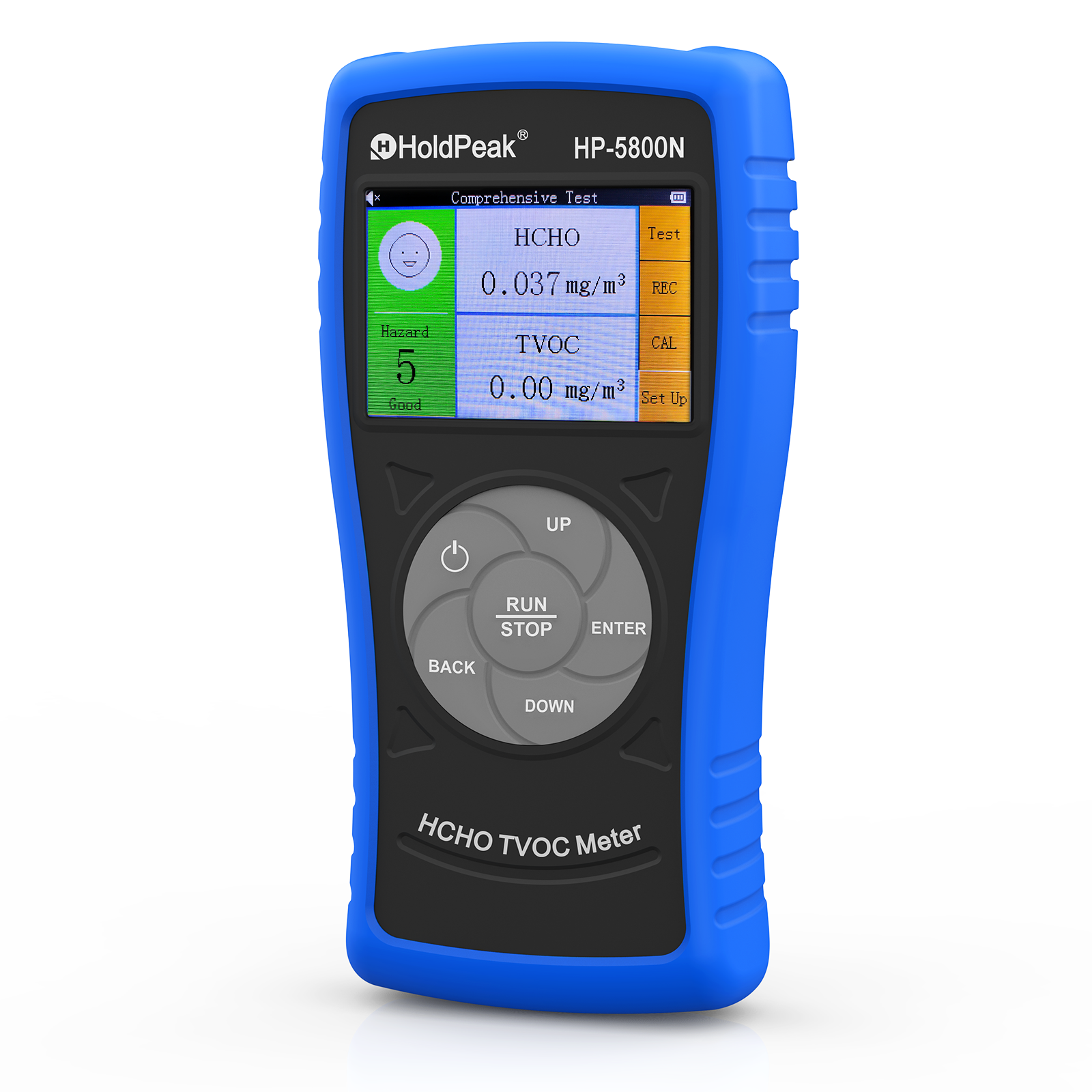 Air detector HP-5800N