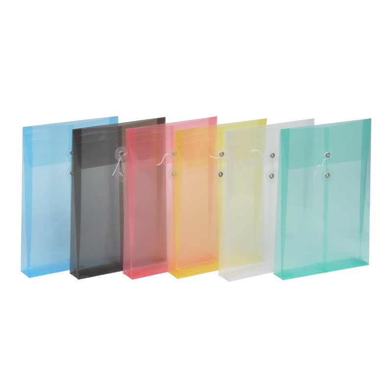 File bag