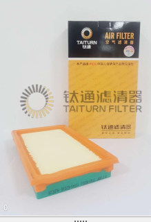 16546-Ed500 Auto Air Filter