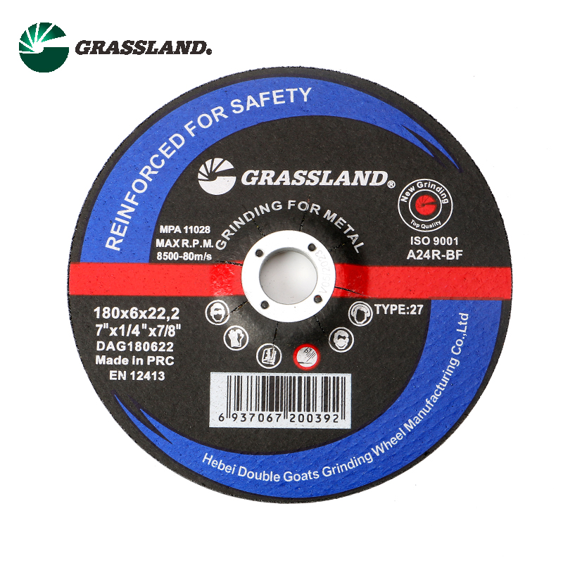 Grinding wheel