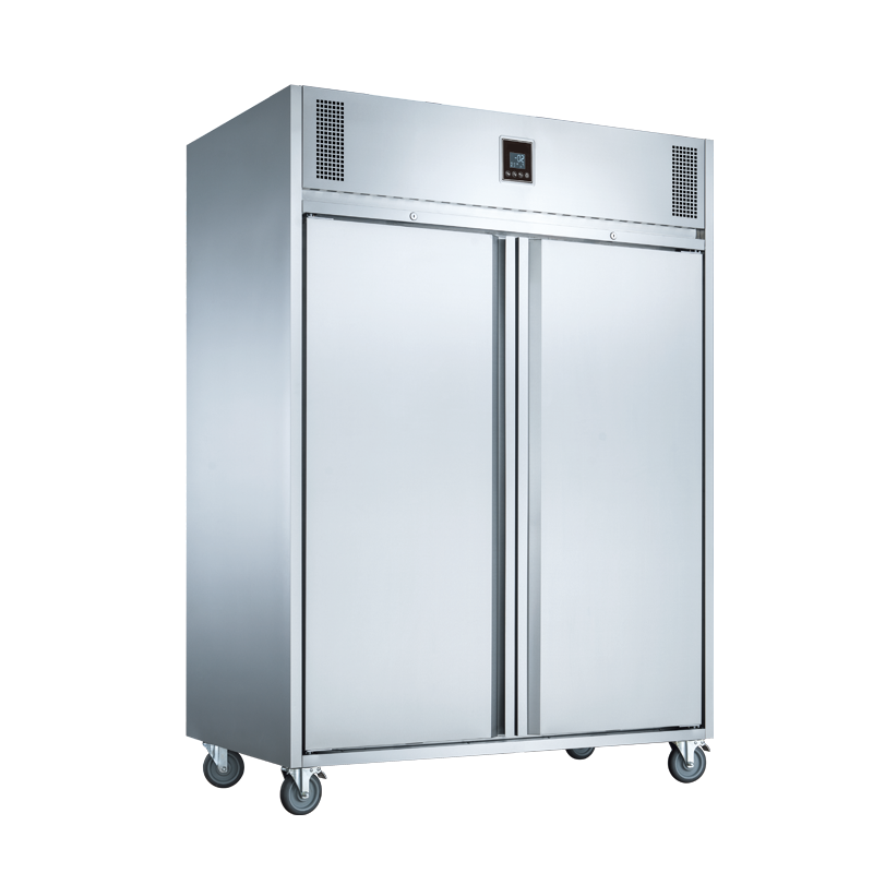 Upright Chiller