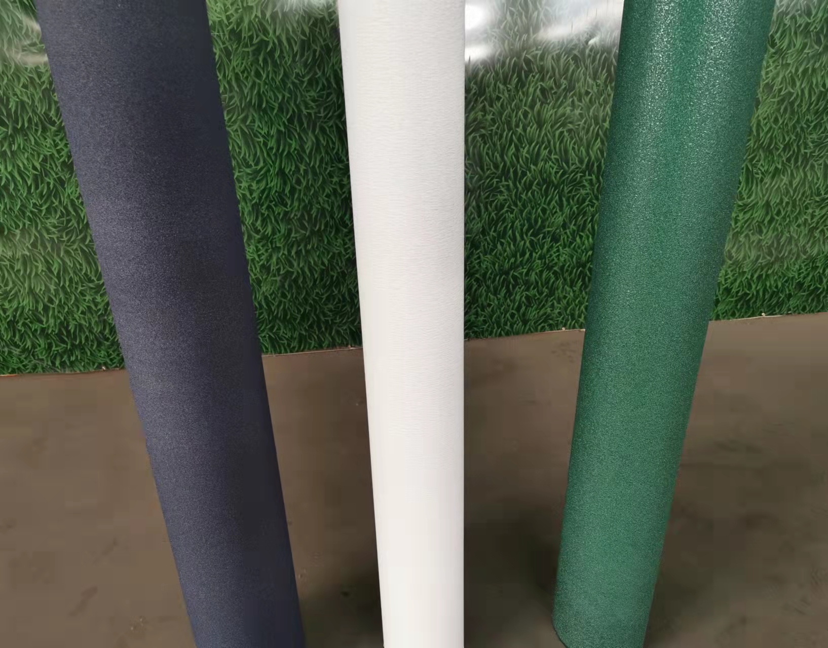 Henan Yuteng Grinding Materials Co., Ltd. – sanding disc 3