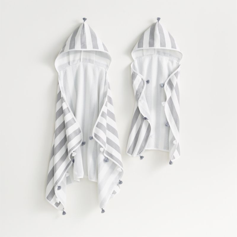 Bath robe