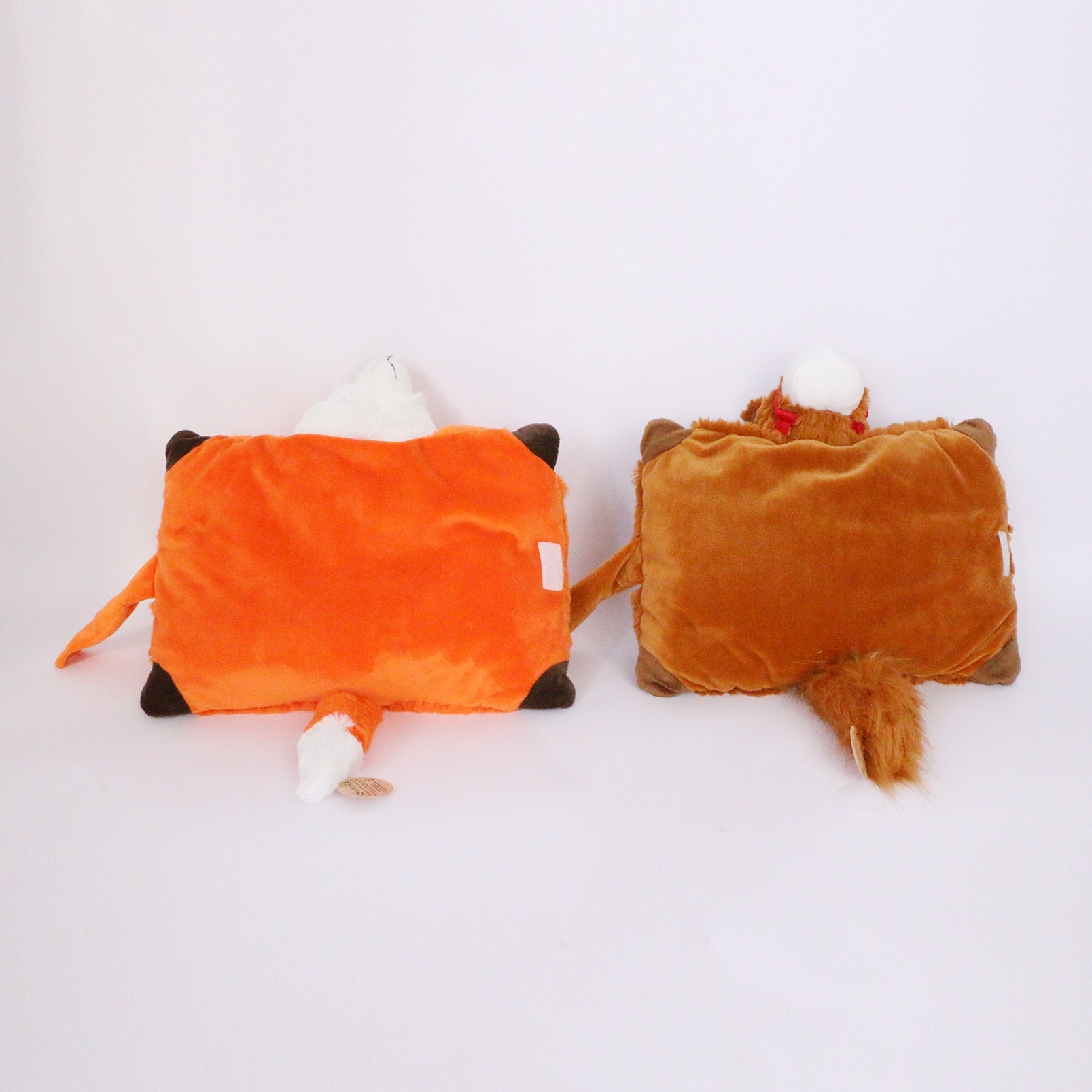 New plush toys