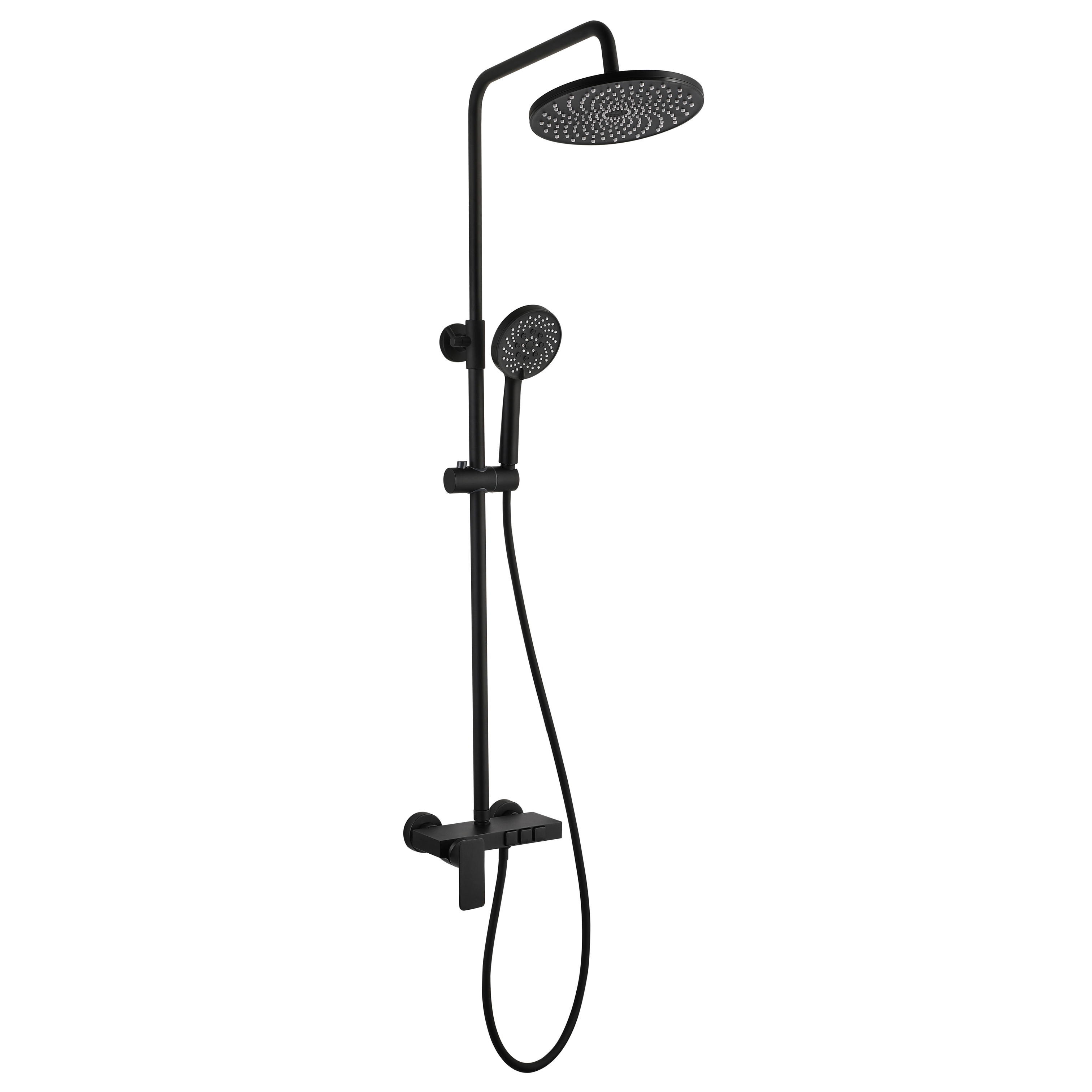 Shower Column