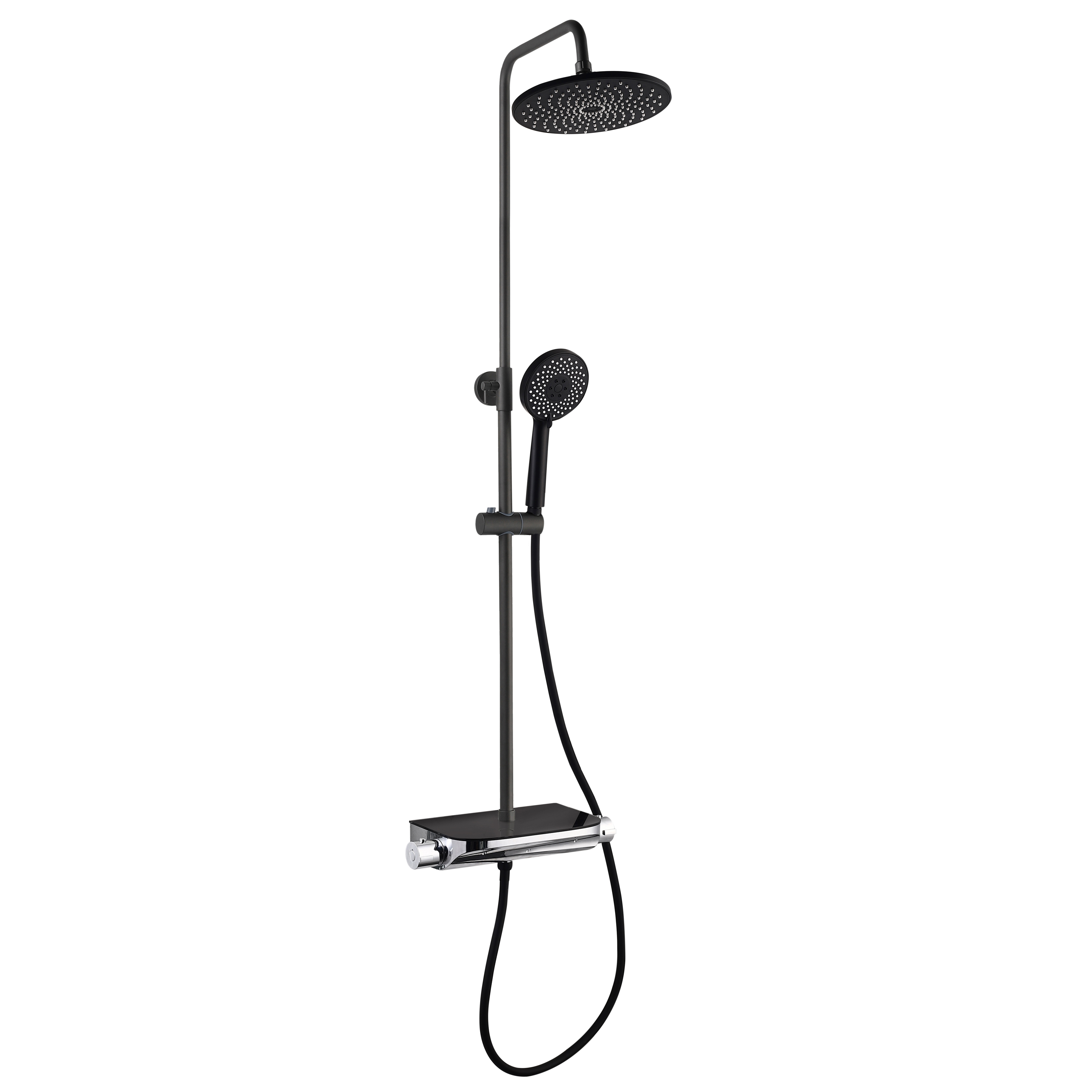 Shower Column