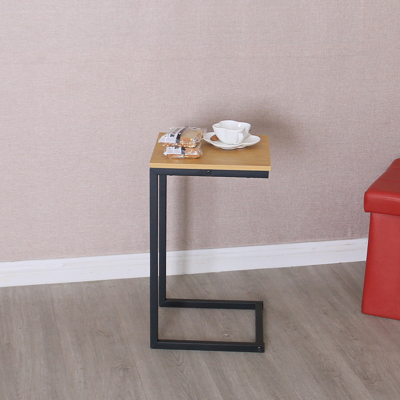 houseware mini desk goods rack durable rack