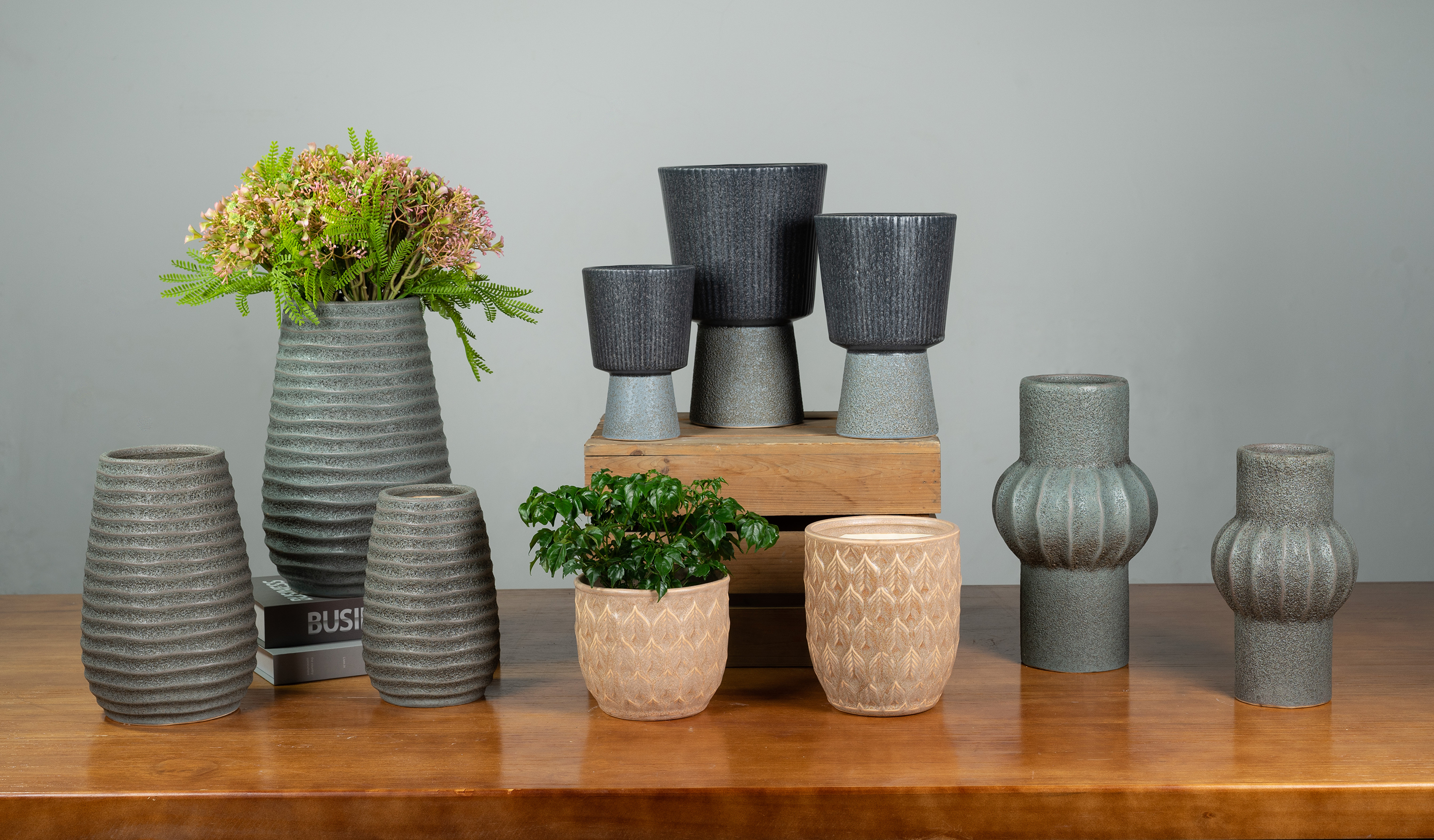Ceramic Home Decoration,pot,vase