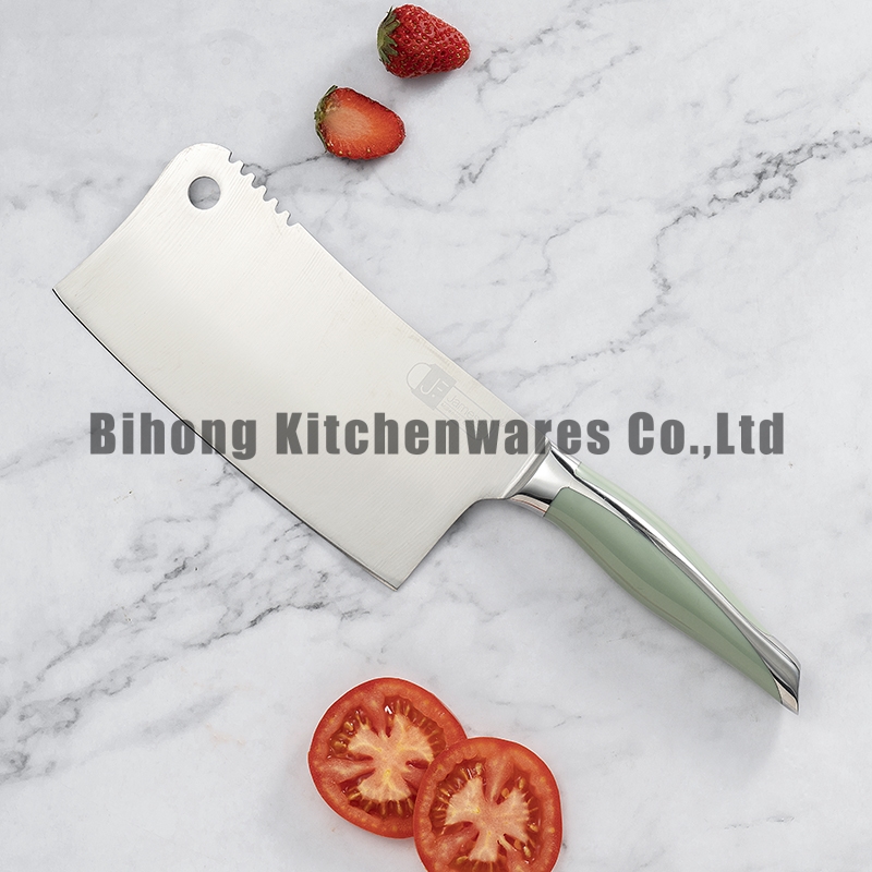 Chopper knife
