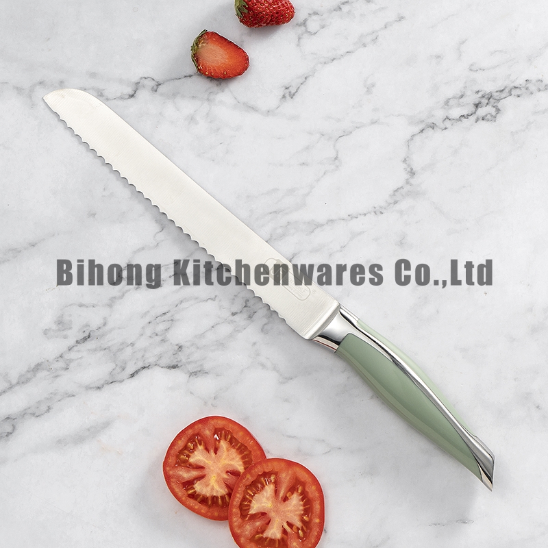 Bread knife