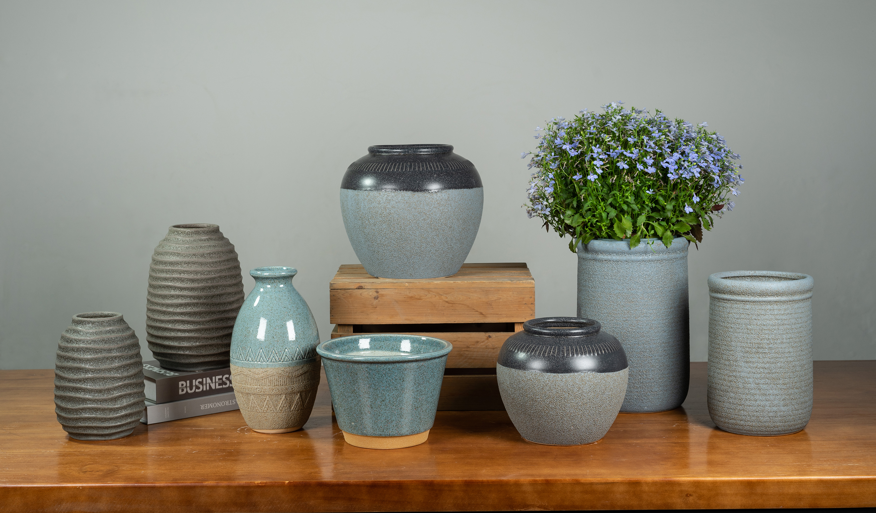 Ceramic Home Decoration,pot,vase