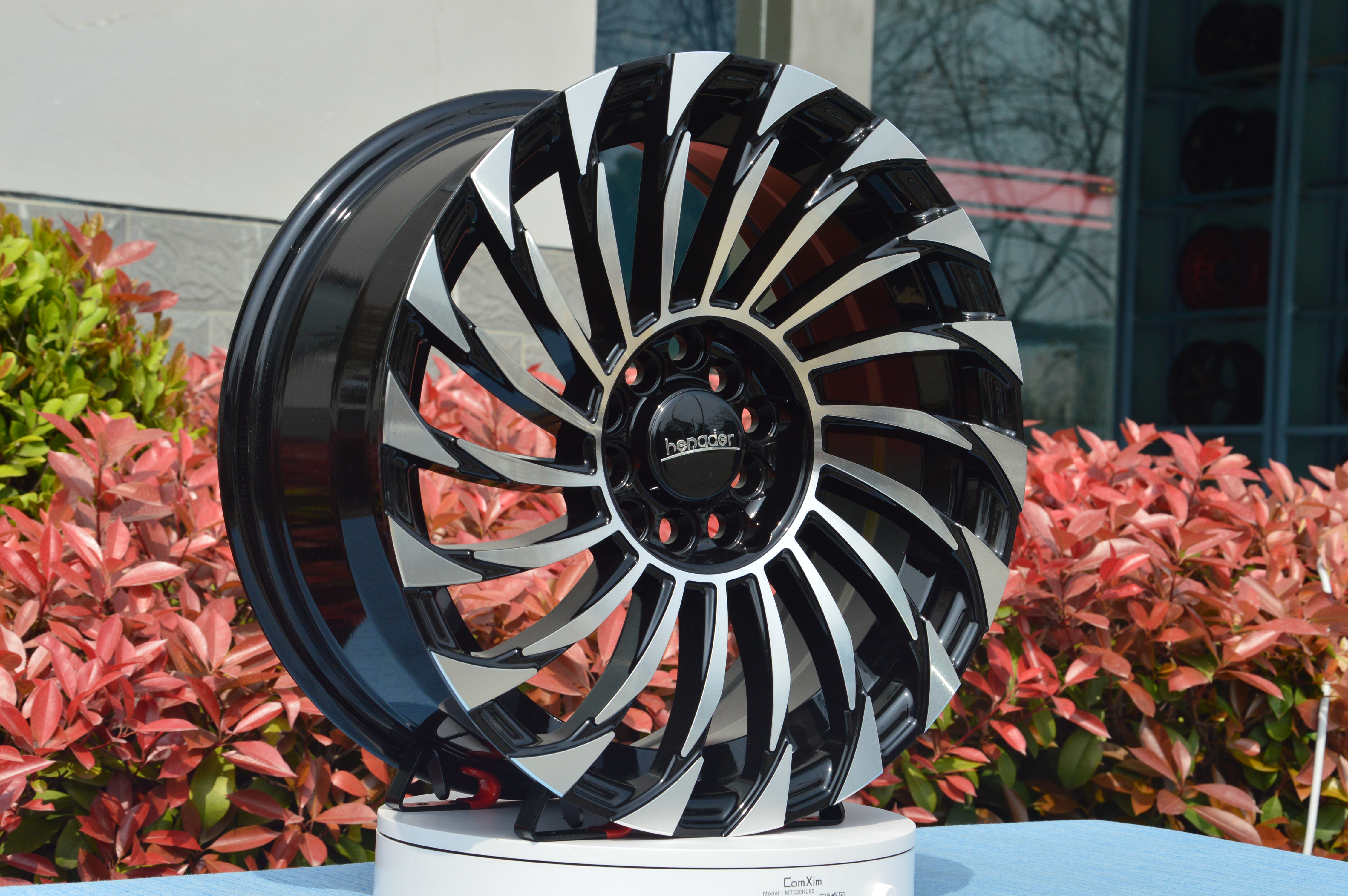 Xiangyang Hengde Auto Parts Co.,LTD – Photos produits 3