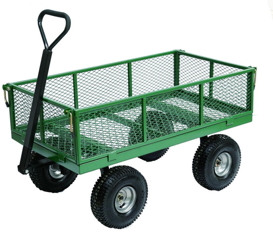 utility cart tc4258