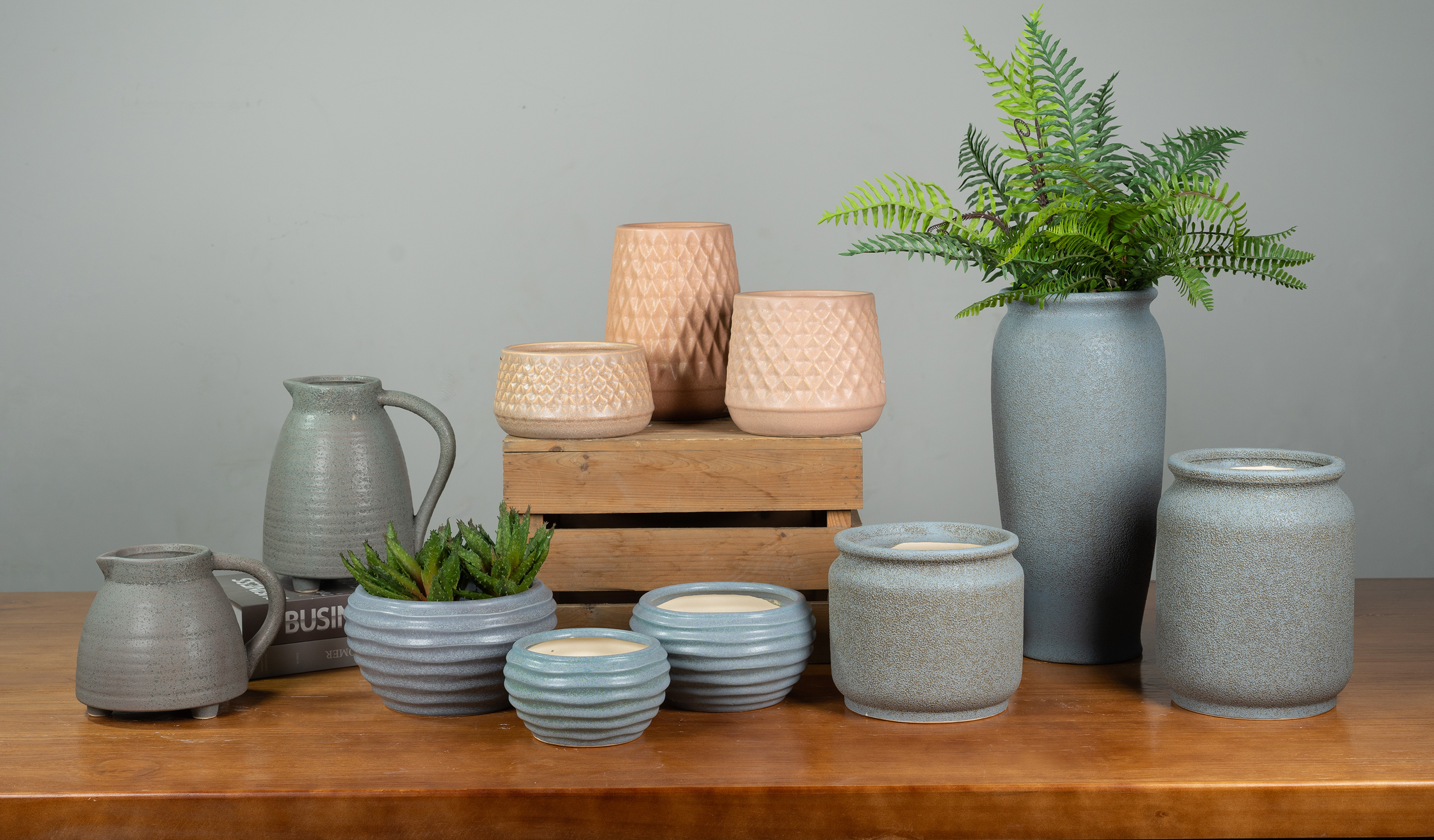 Ceramic Home Decoration,pot,vase