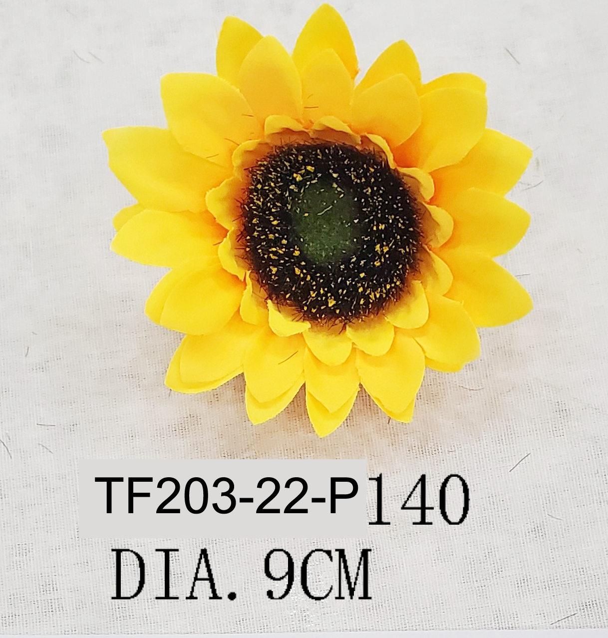 artificial flowers