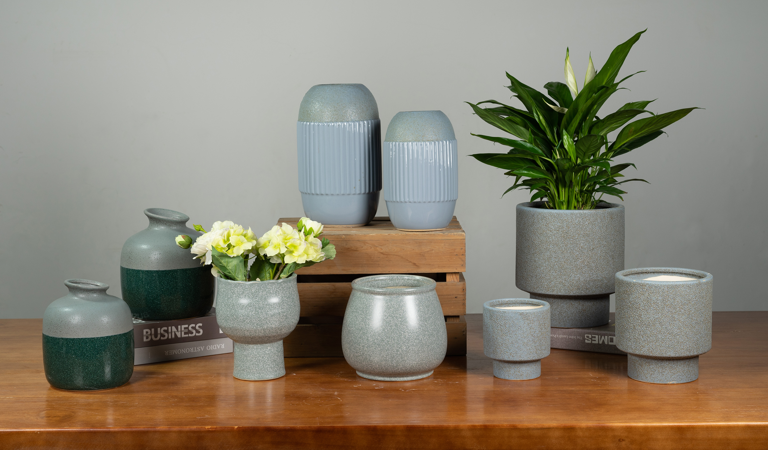 Ceramic Home Decoration,pot,vase