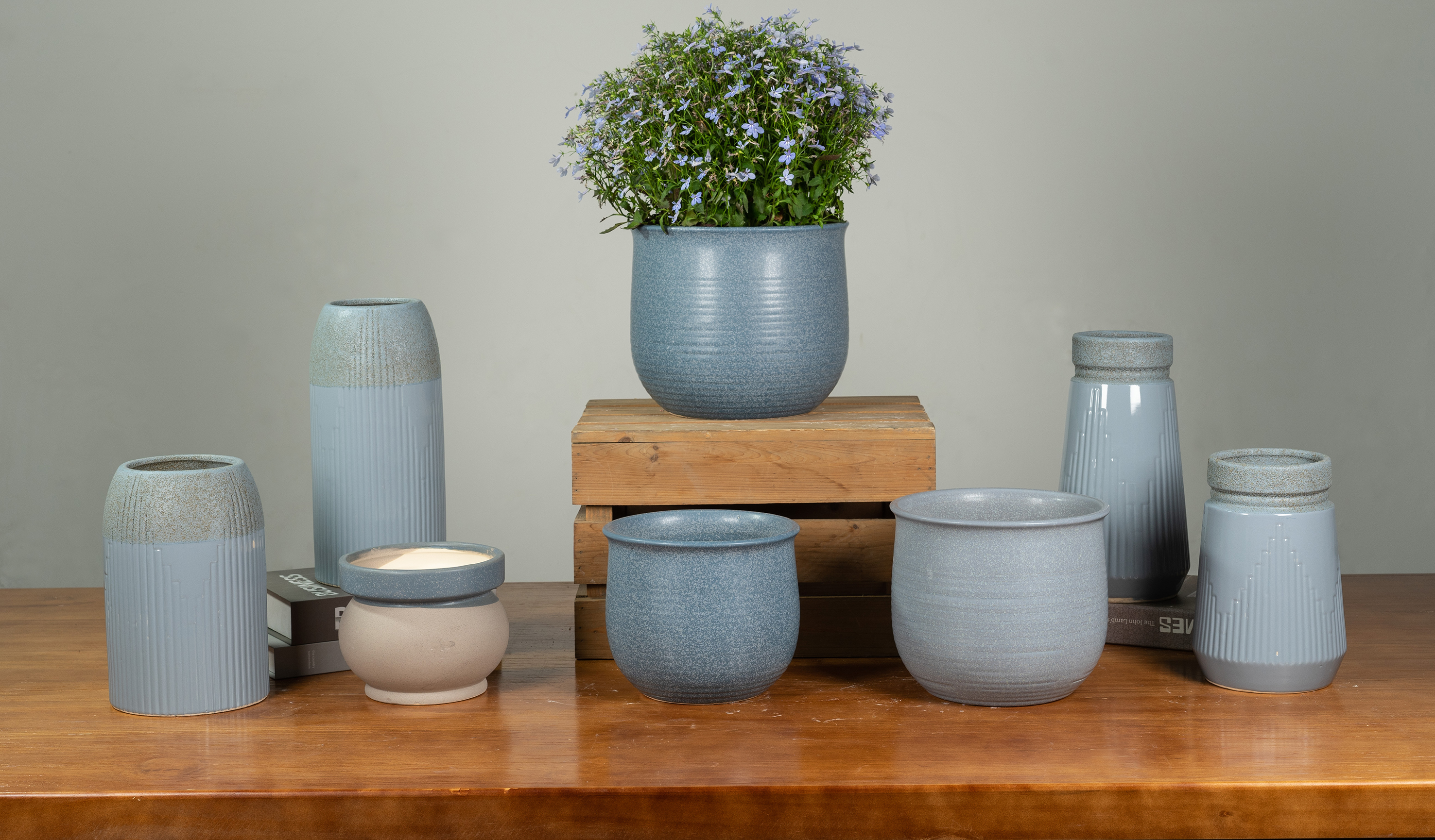 Ceramic Home Decoration,pot,vase