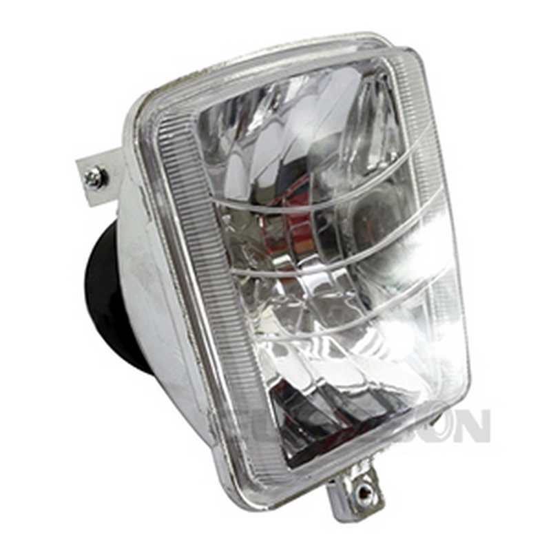 Motorcycle Front Lamp/Front Light/LAMPARA DELANTERA/FOCO GY200