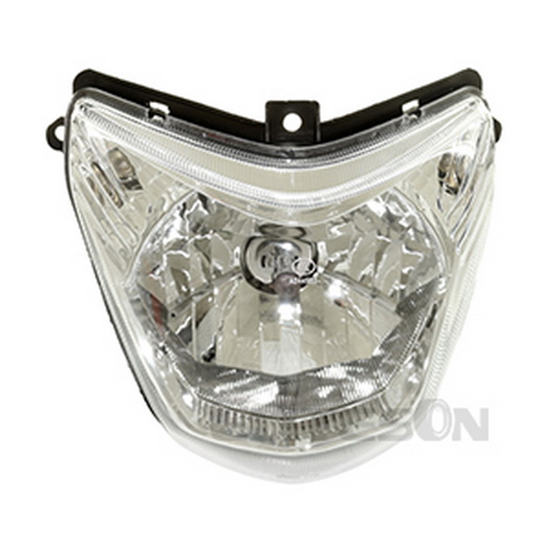 Motorcycle Front Lamp/Front Light/LAMPARA DELANTERA/FOCO HJ150