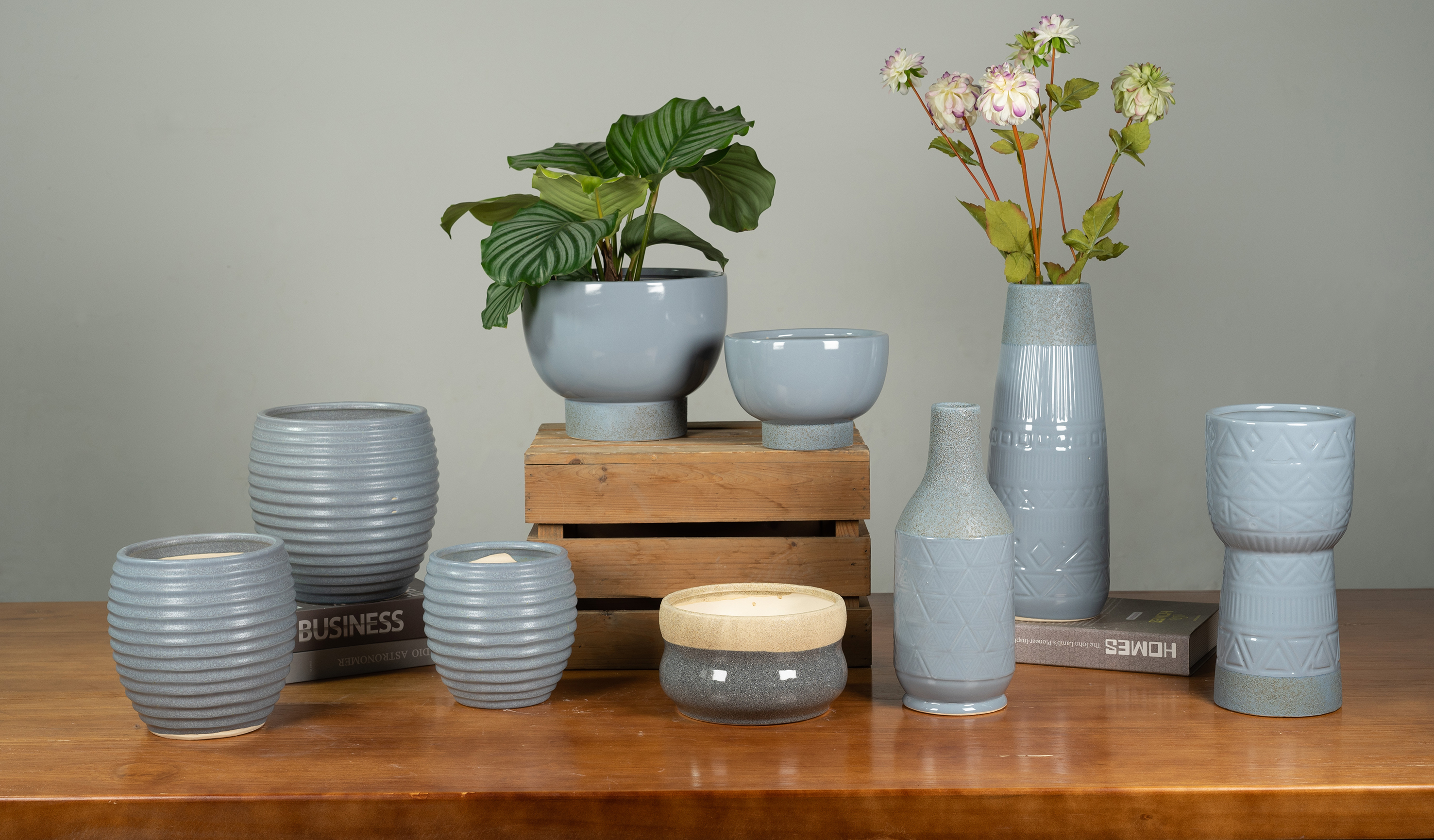 Ceramic Home Decoration,pot,vase