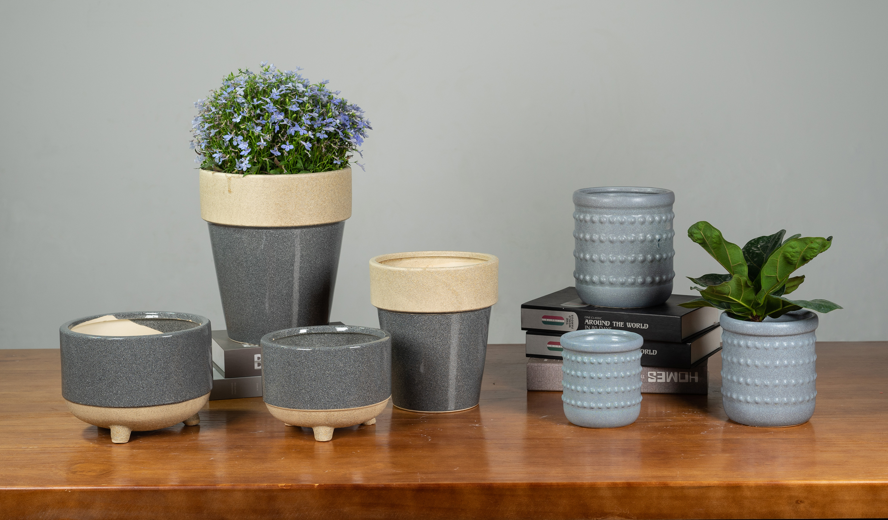 Ceramic Home Decoration,pot,vase