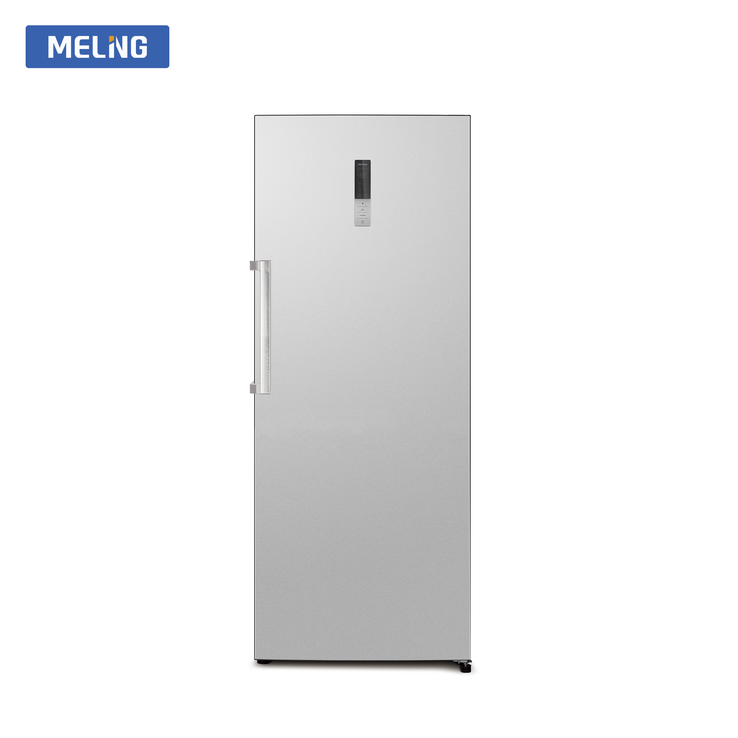 Meiling Single Door No Frost Upright Freezer I