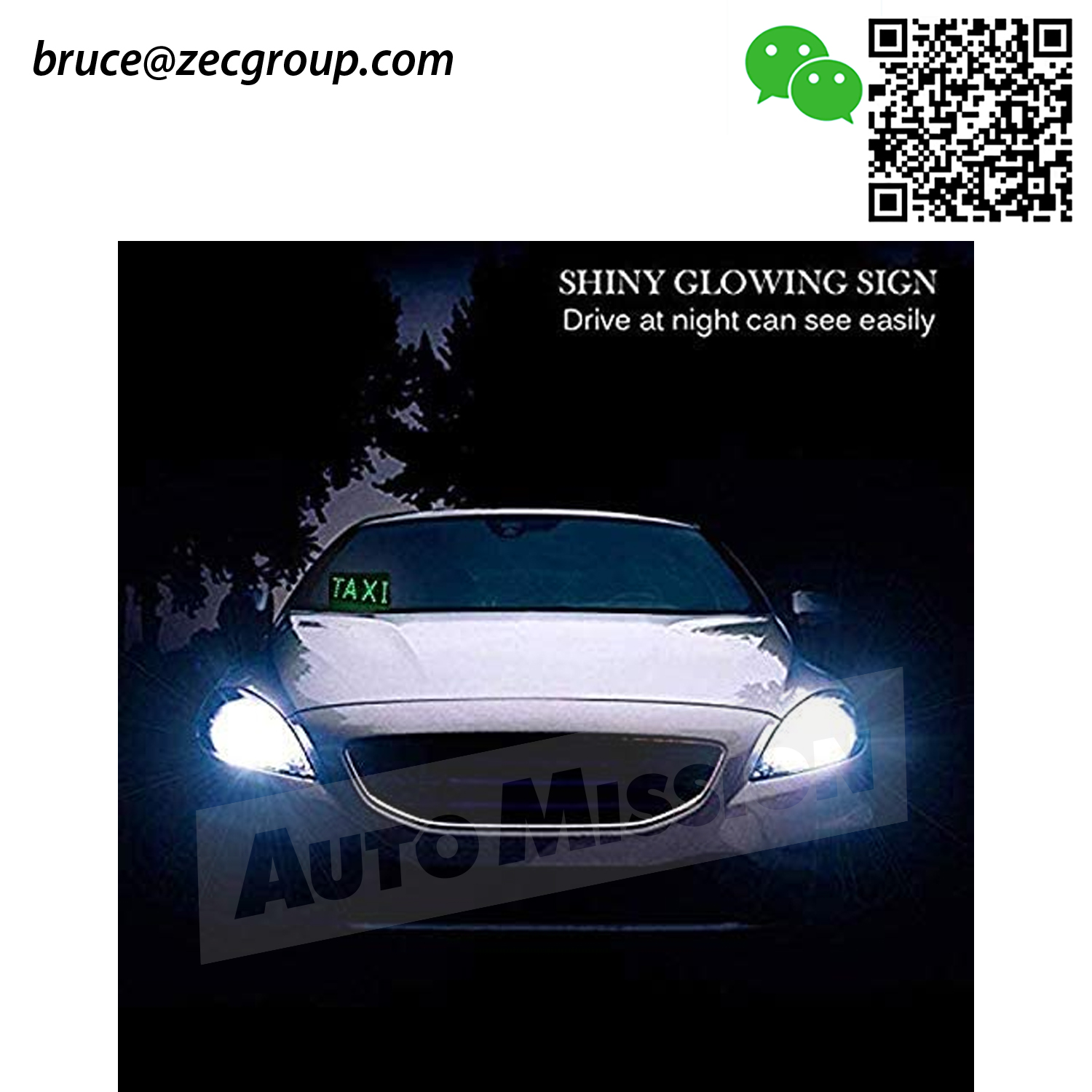 Taxi Board