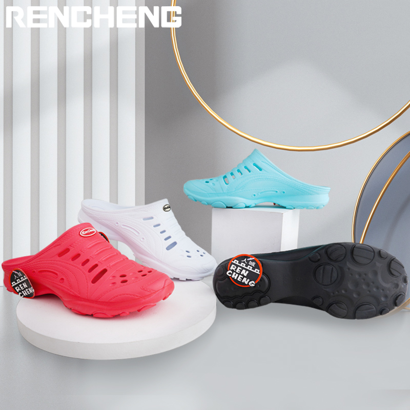 Women's Eva Causal Slippers