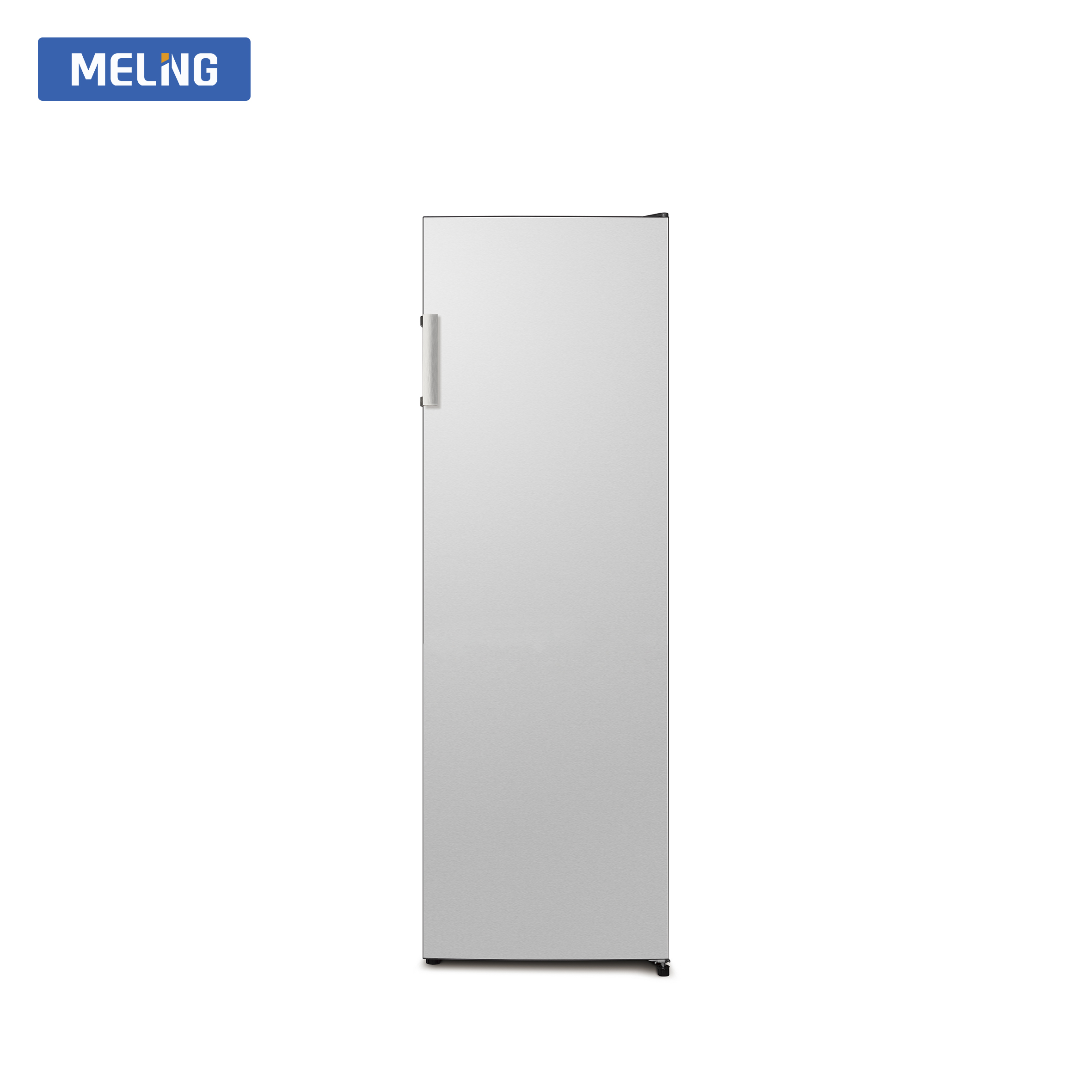 Meiling Single Door No Frost Upright Freezer Ii