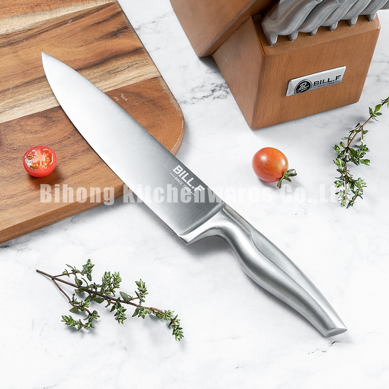Chef knife