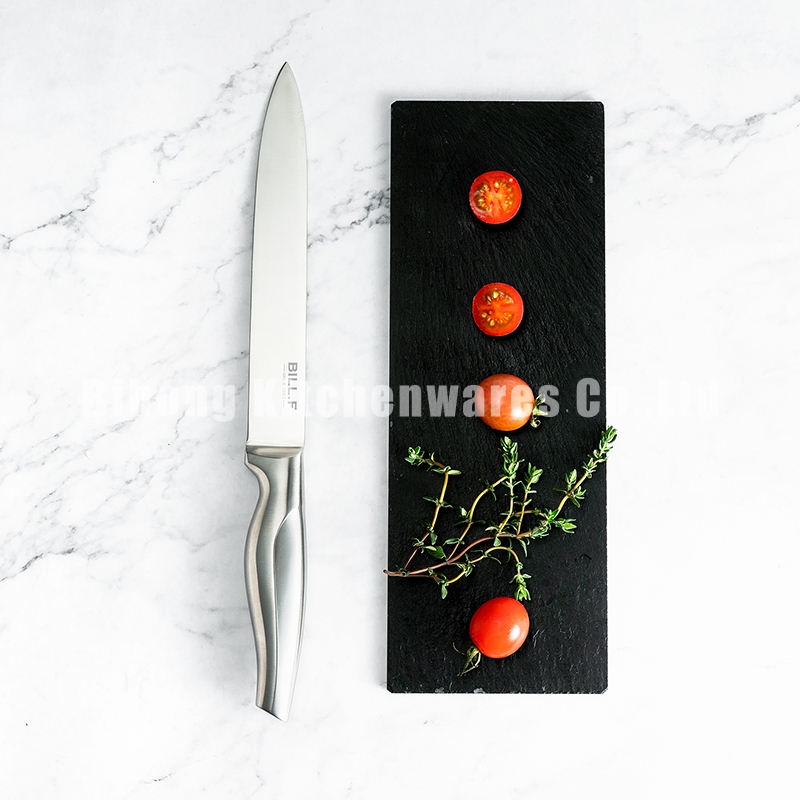 Carving knife