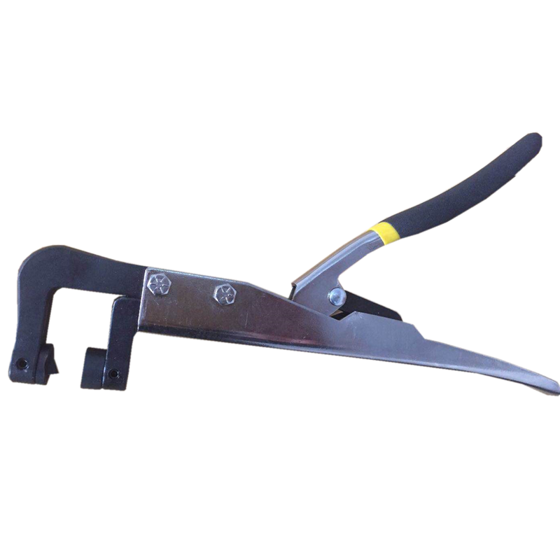 Poly Run Enterprise Co.,Ltd. – hvac components 2