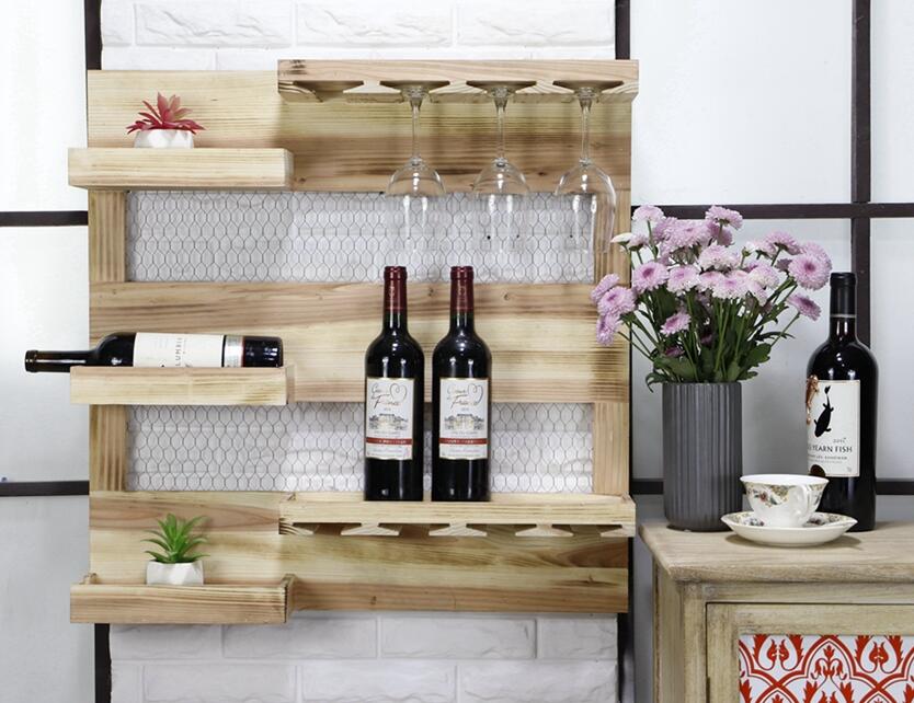 Wine Rack