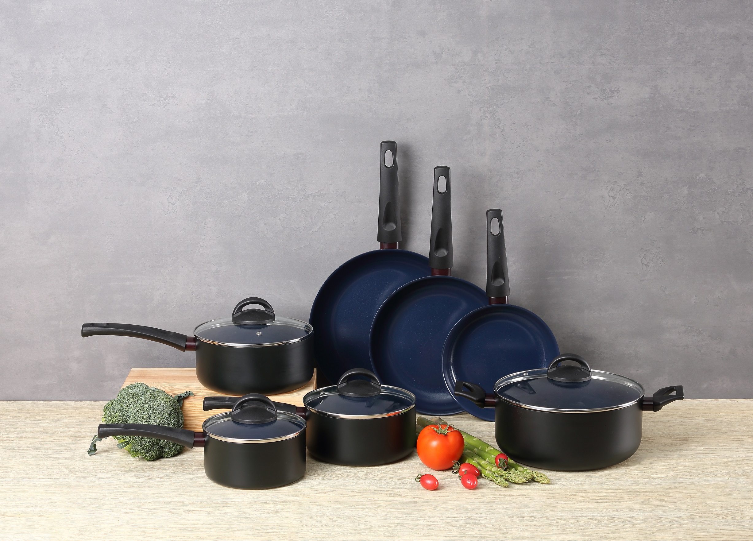 NINGBO GRAMMY KITCHENWARE CO., LTD – taza de café 3