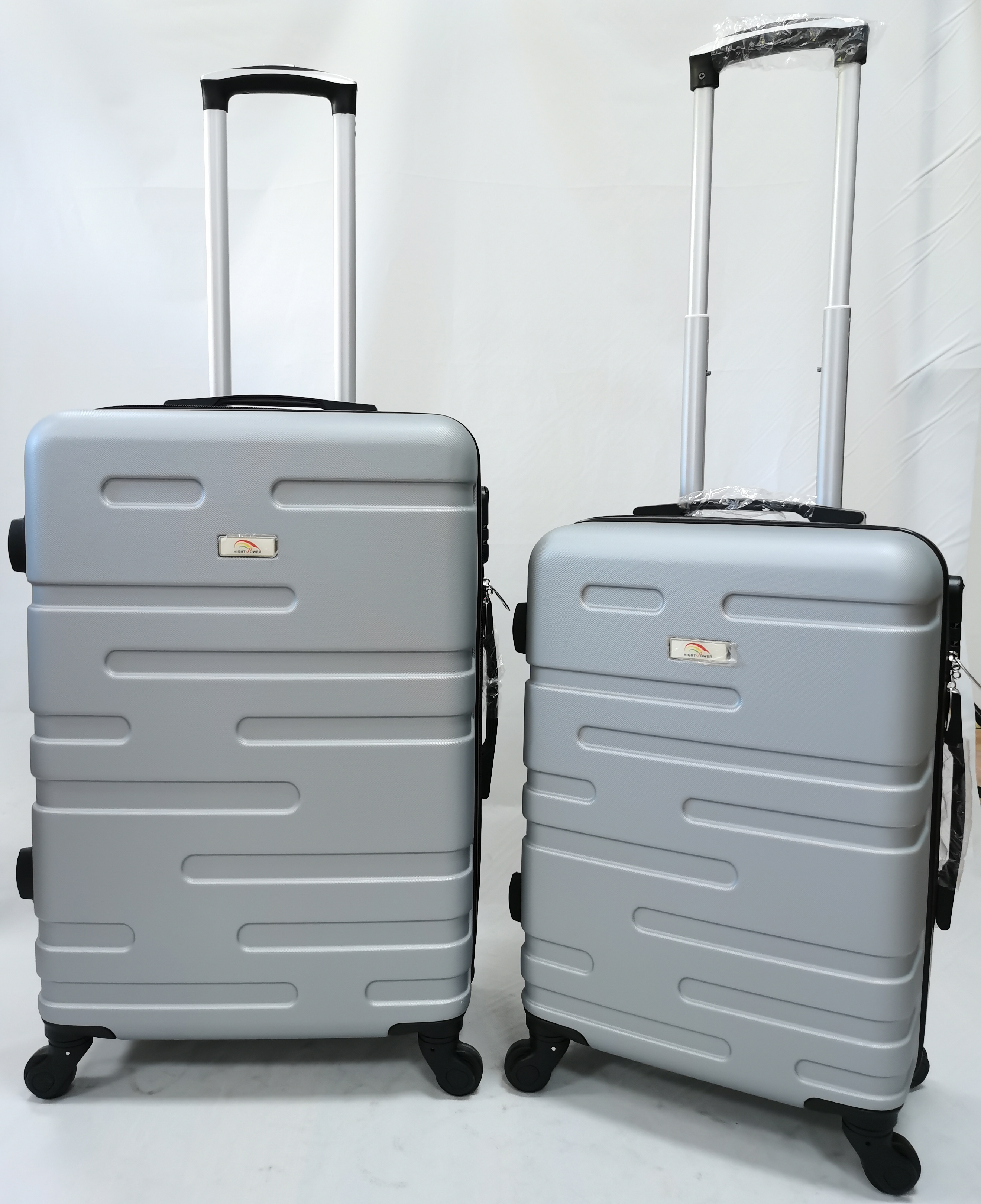 luggage, suitcase, hard luggage, ABS suitcase HL-017#
