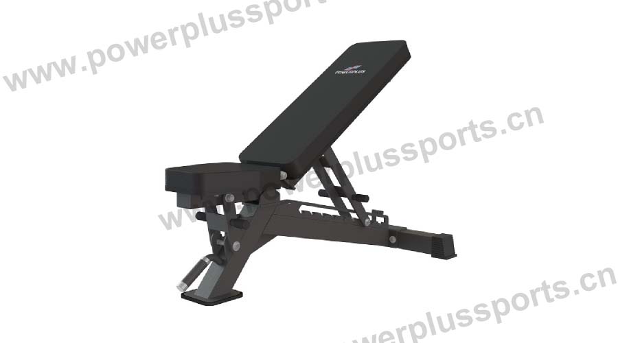Professional Adjustable Bench