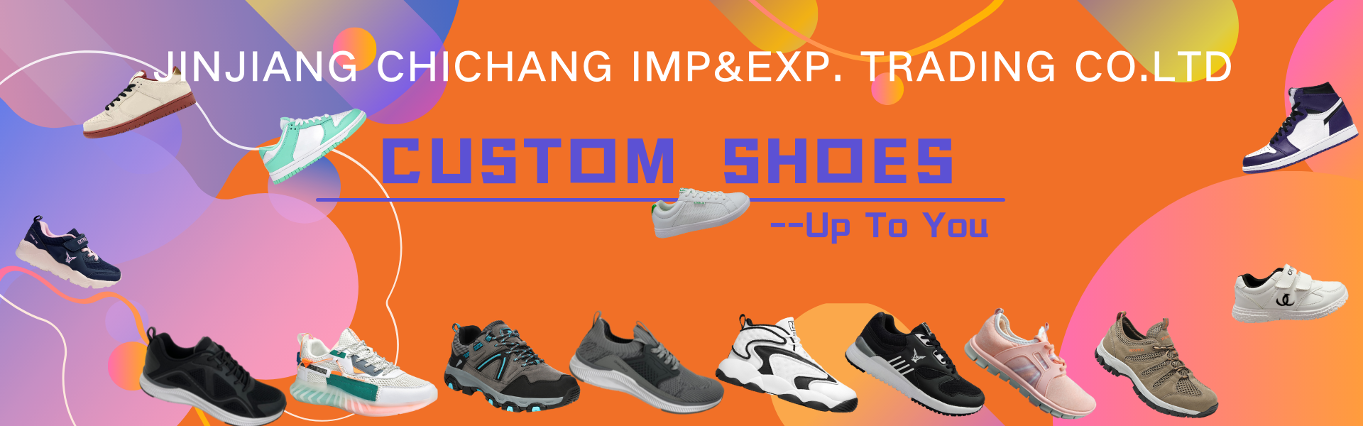 Jinjiang Chichang Import and Export Trading Co., Ltd. – Men's pullovers 1