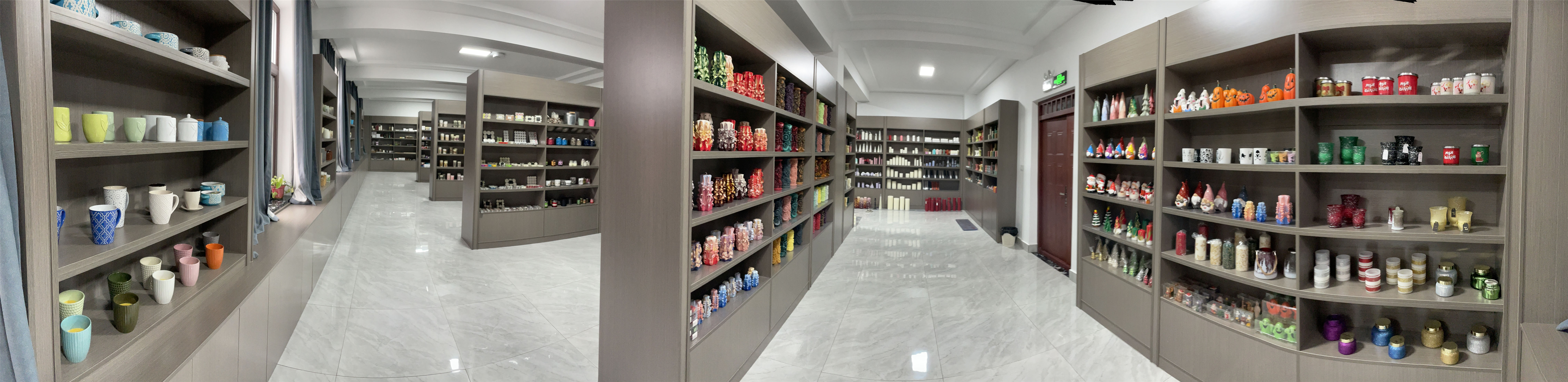 Dandong King's Crown Trading Co., Ltd. – Candle crafts 1