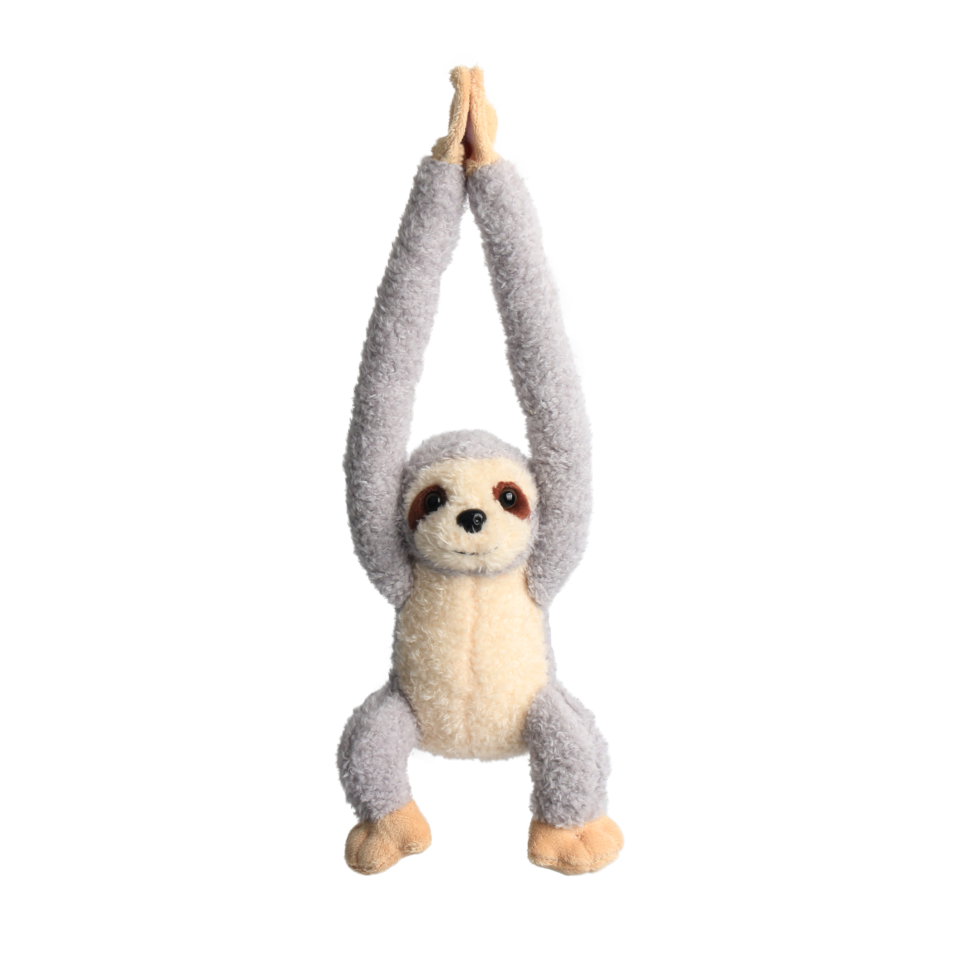 Re-hangers plush sloth toy