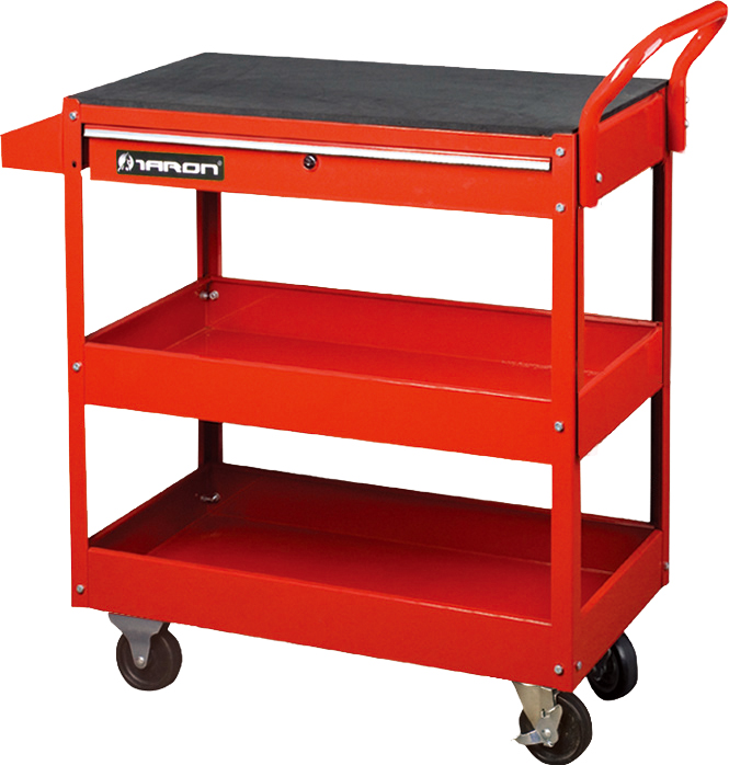 Tool cart